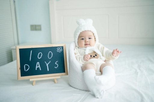 平阳4个月宝宝干呕