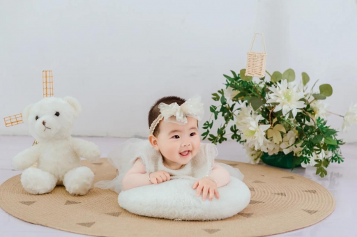 平阳六个月宝宝发烧怎么办