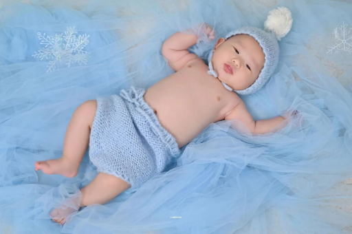 平阳两个月的宝宝 平阳两个月的宝宝